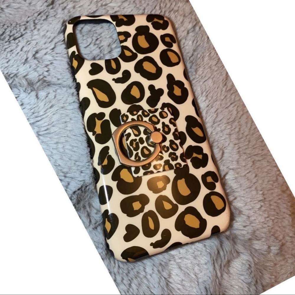 Casey iPhone 11 Pro Max Case